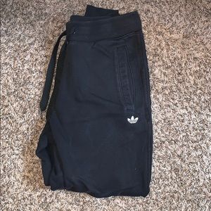 Men’s Adidas joggers